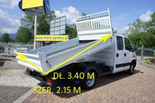 Iveco Daily 35C13